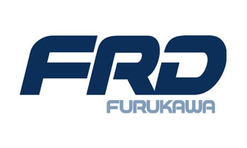 FRD Anbaugeräte Hersteller Logo