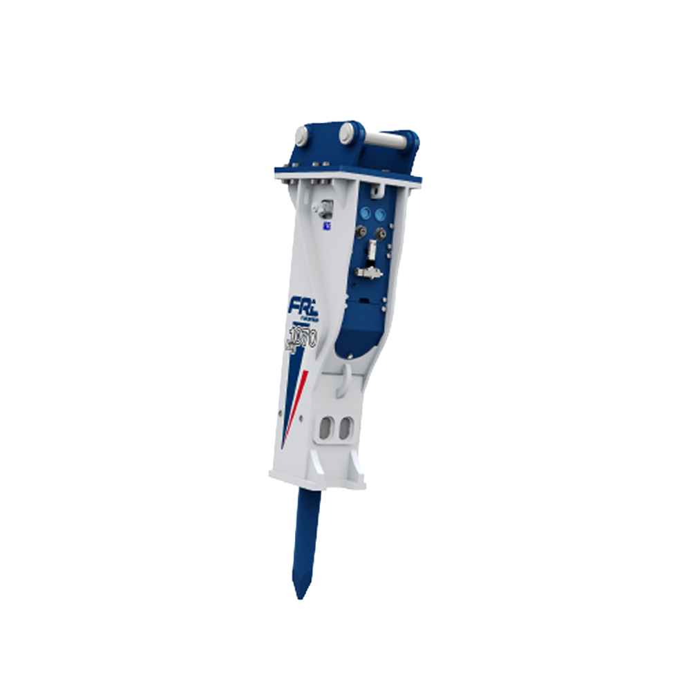 FRD Hydraulikhammer