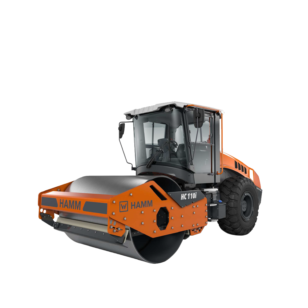 HAMM HC110i