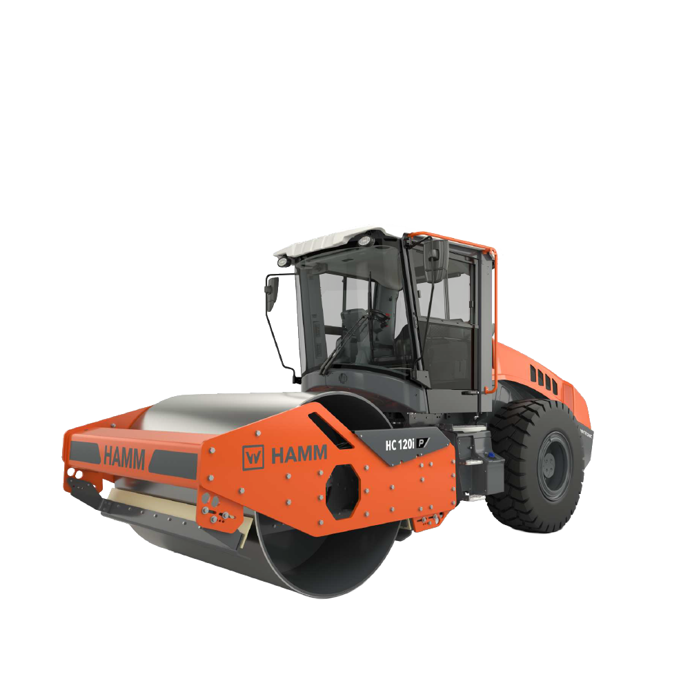 HAMM HC120i