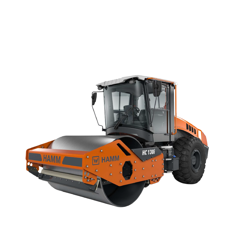 HAMM HC130i