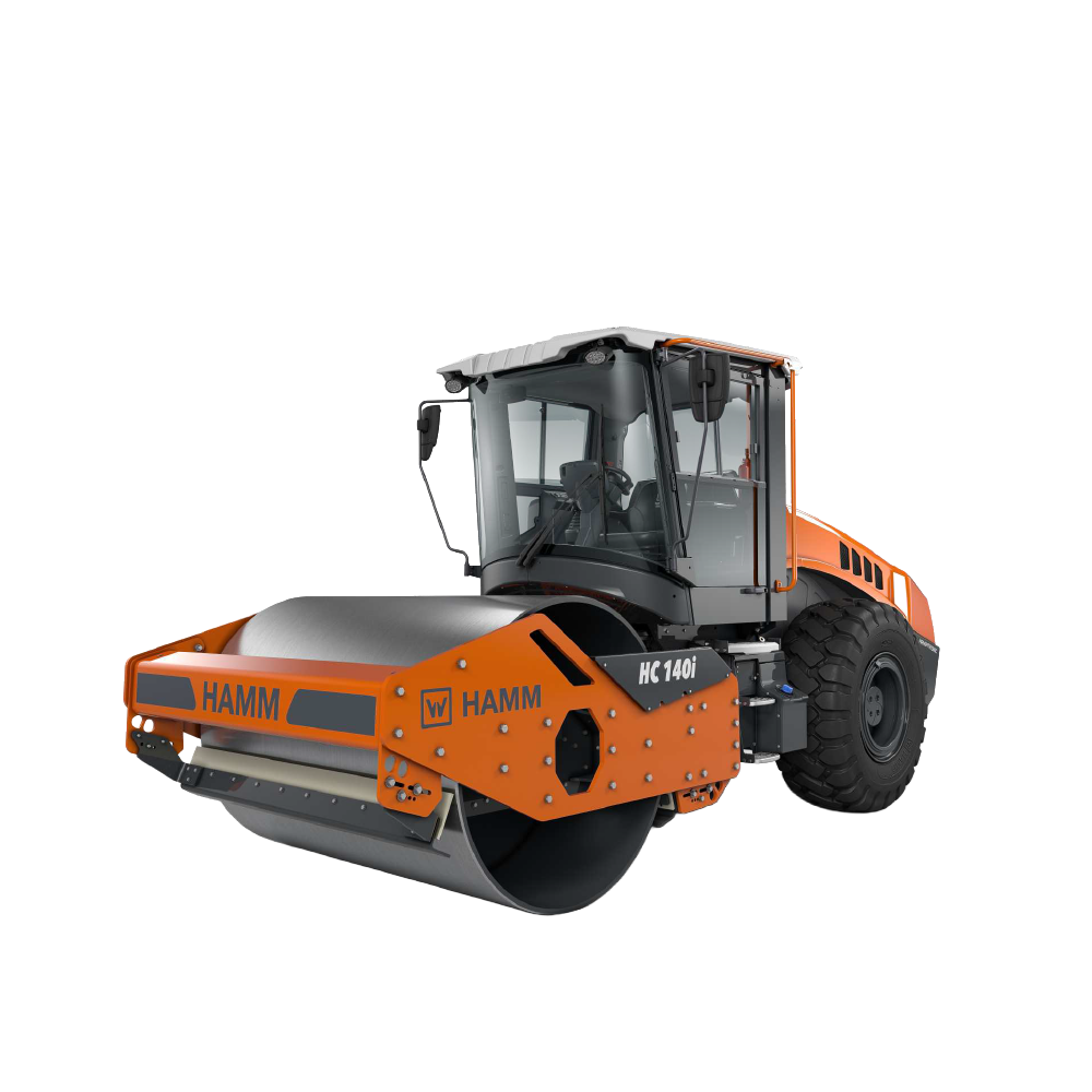 HAMM HC140i