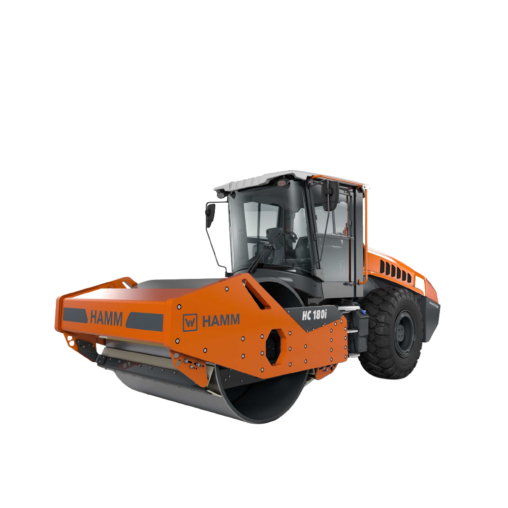 HAMM HC180i