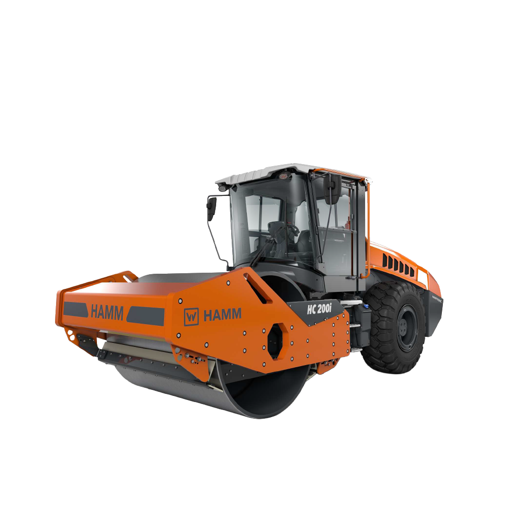 HAMM HC200i