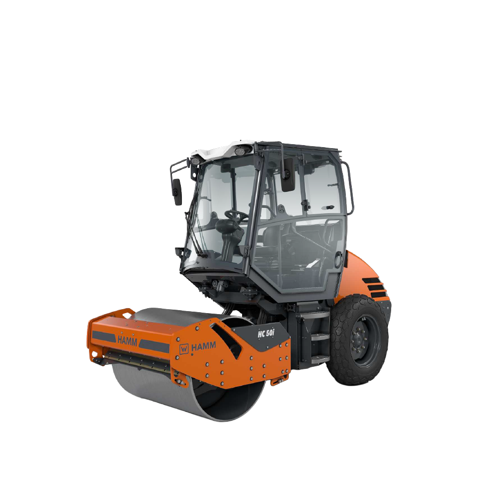 HAMM HC50i