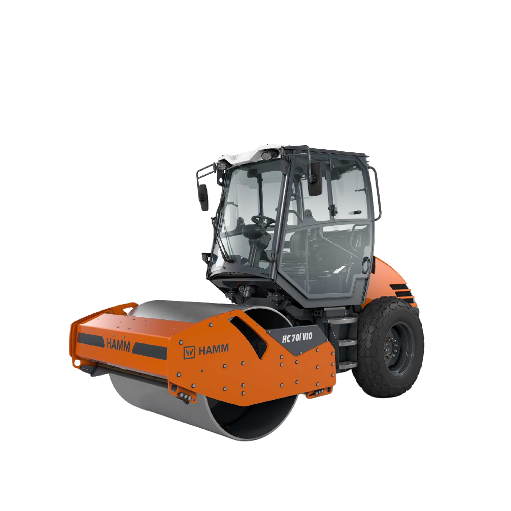 HAMM HC70i