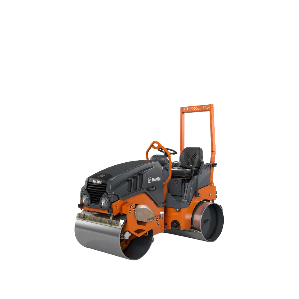HAMM HD 10 VV