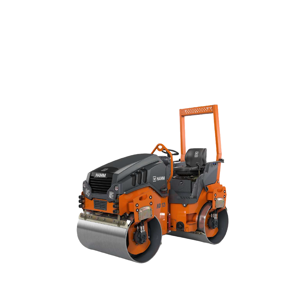 HAMM HD 12 VV