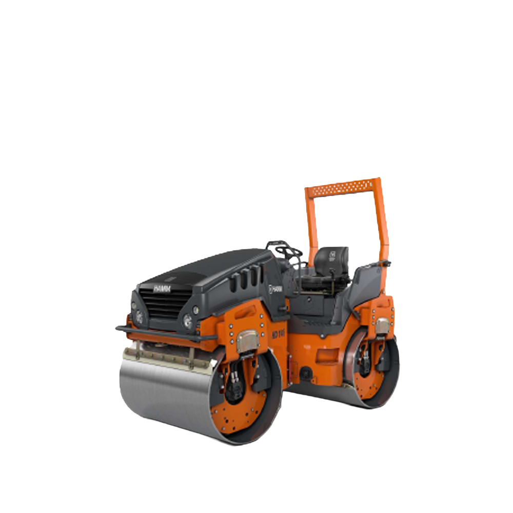 HAMM HD 14 VV