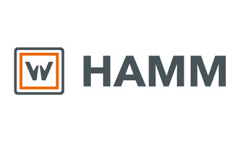 Hamm Baumaschinen Logo
