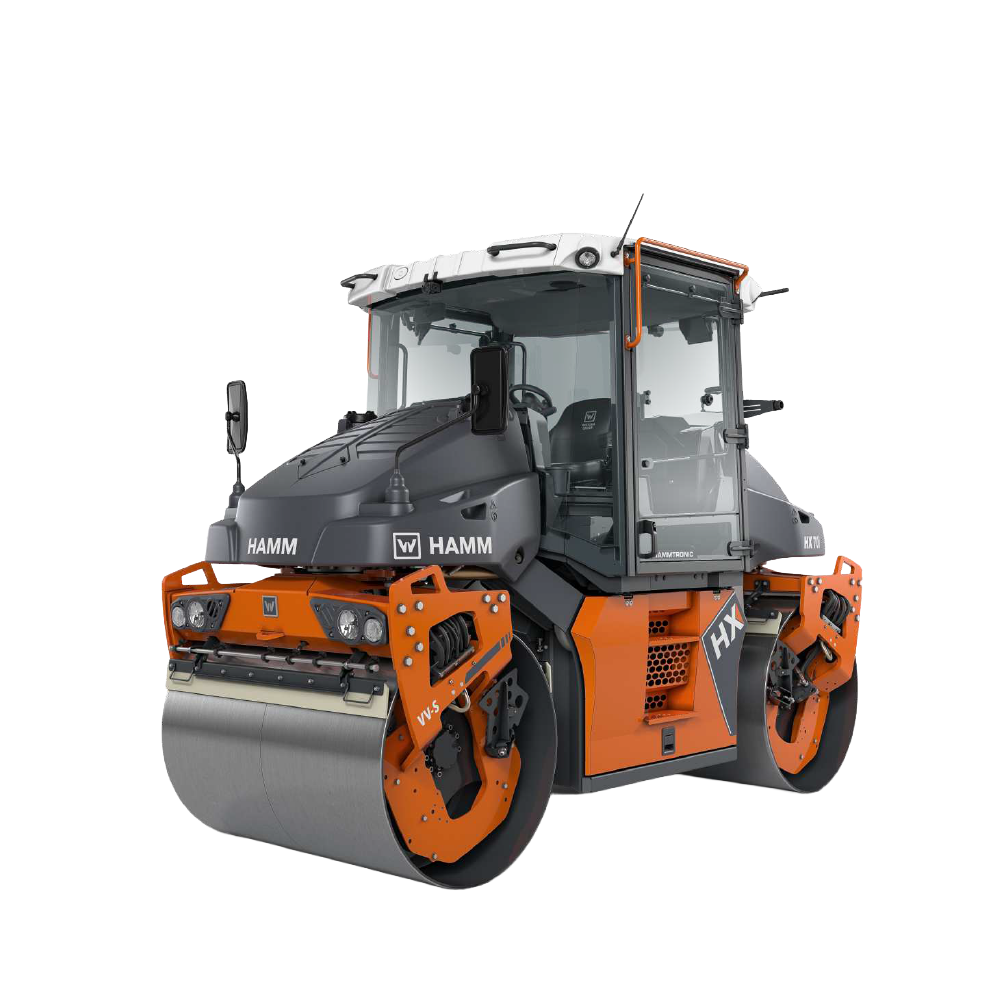 HAMM HX 70i