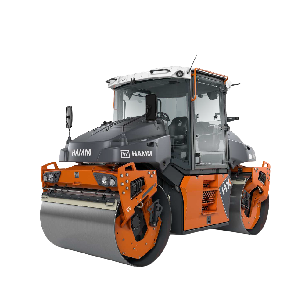 HAMM HX 90i