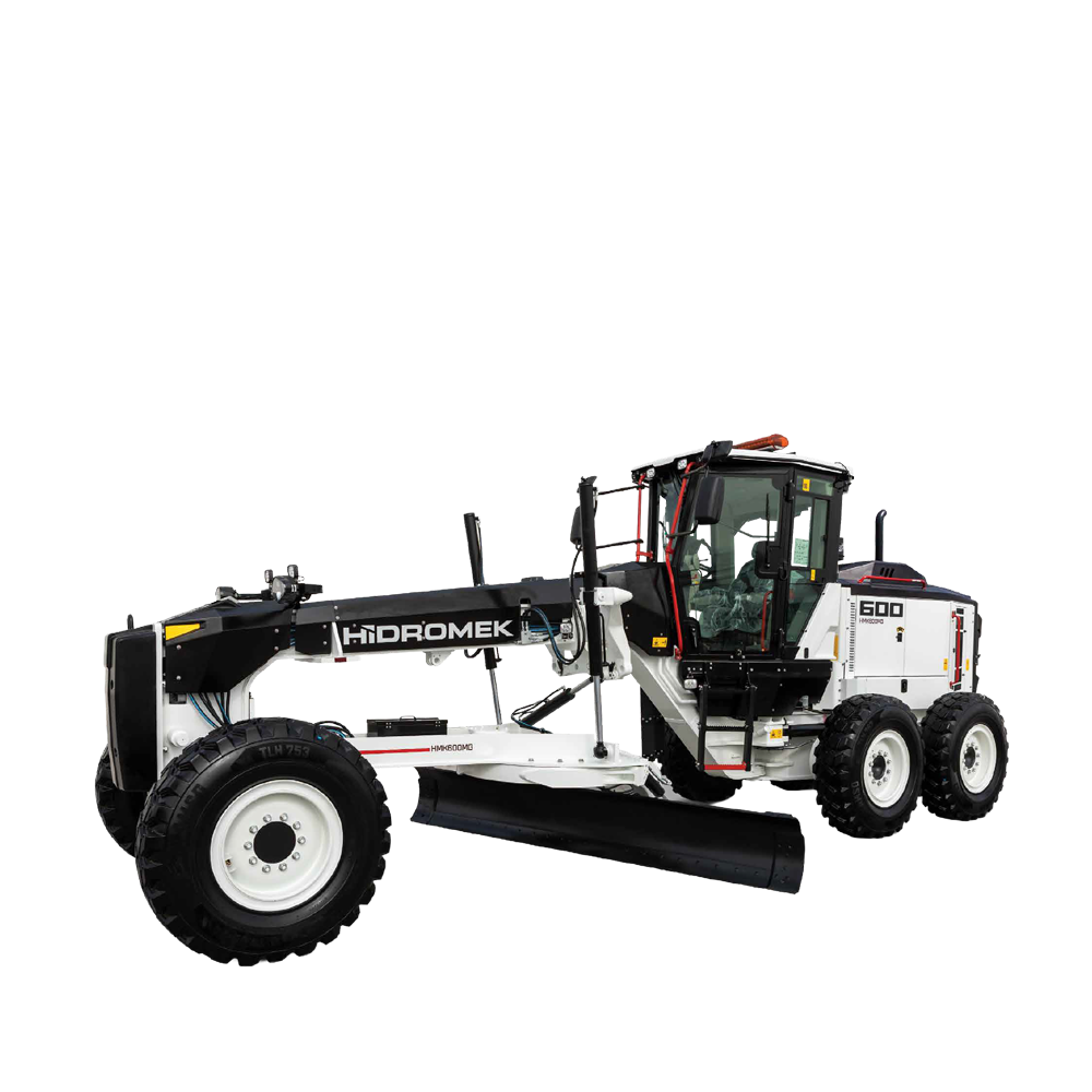 HIDROMEK 600 MG