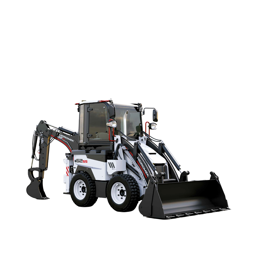 HIDROMEK 62 S