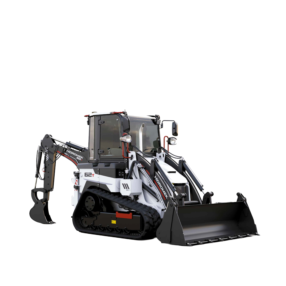 HIDROMEK 62 T