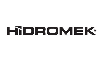 Hidromek Baumaschinen Logo