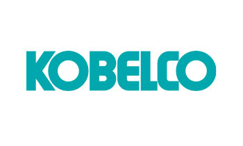 Kobelco Baumaschinen Logo