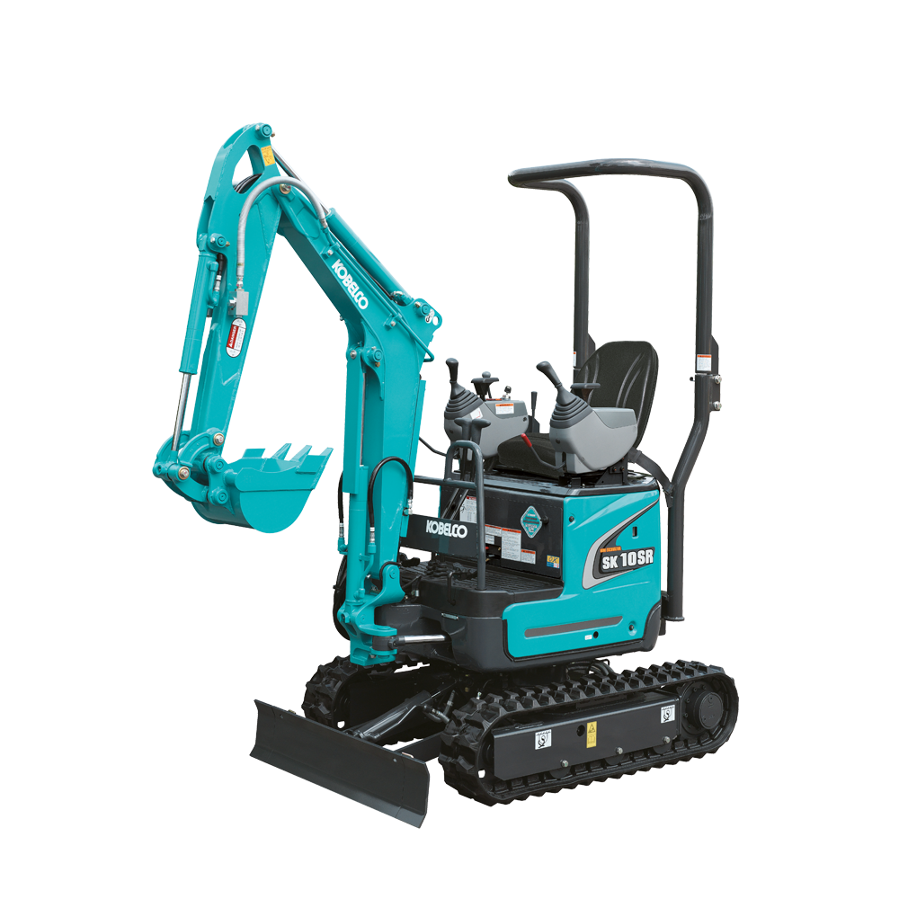 KOBELCO SK10SR