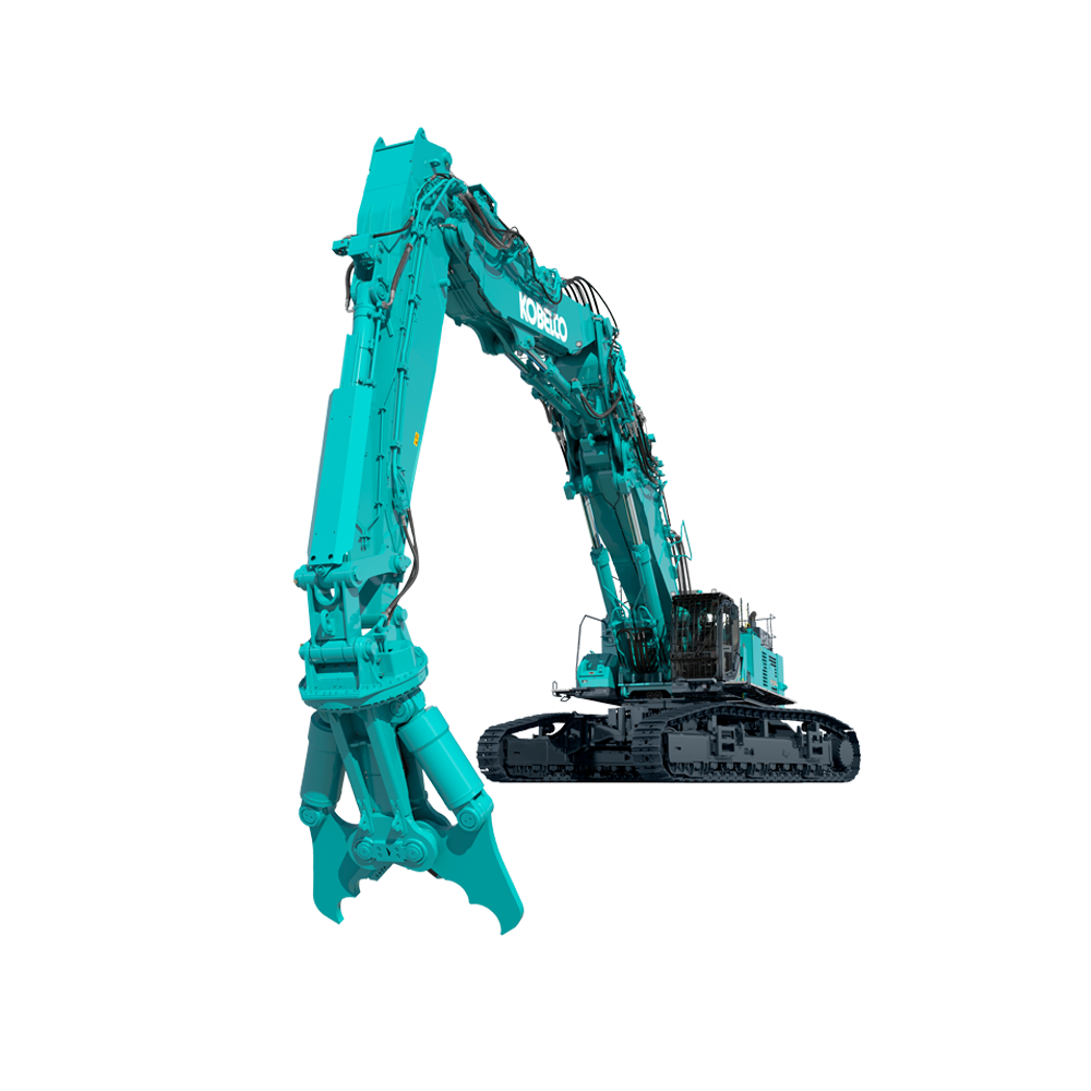 KOBELCO SK1300D