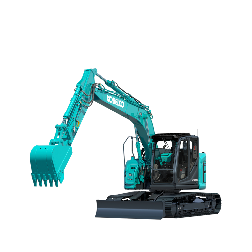KOBELCO SK140SR