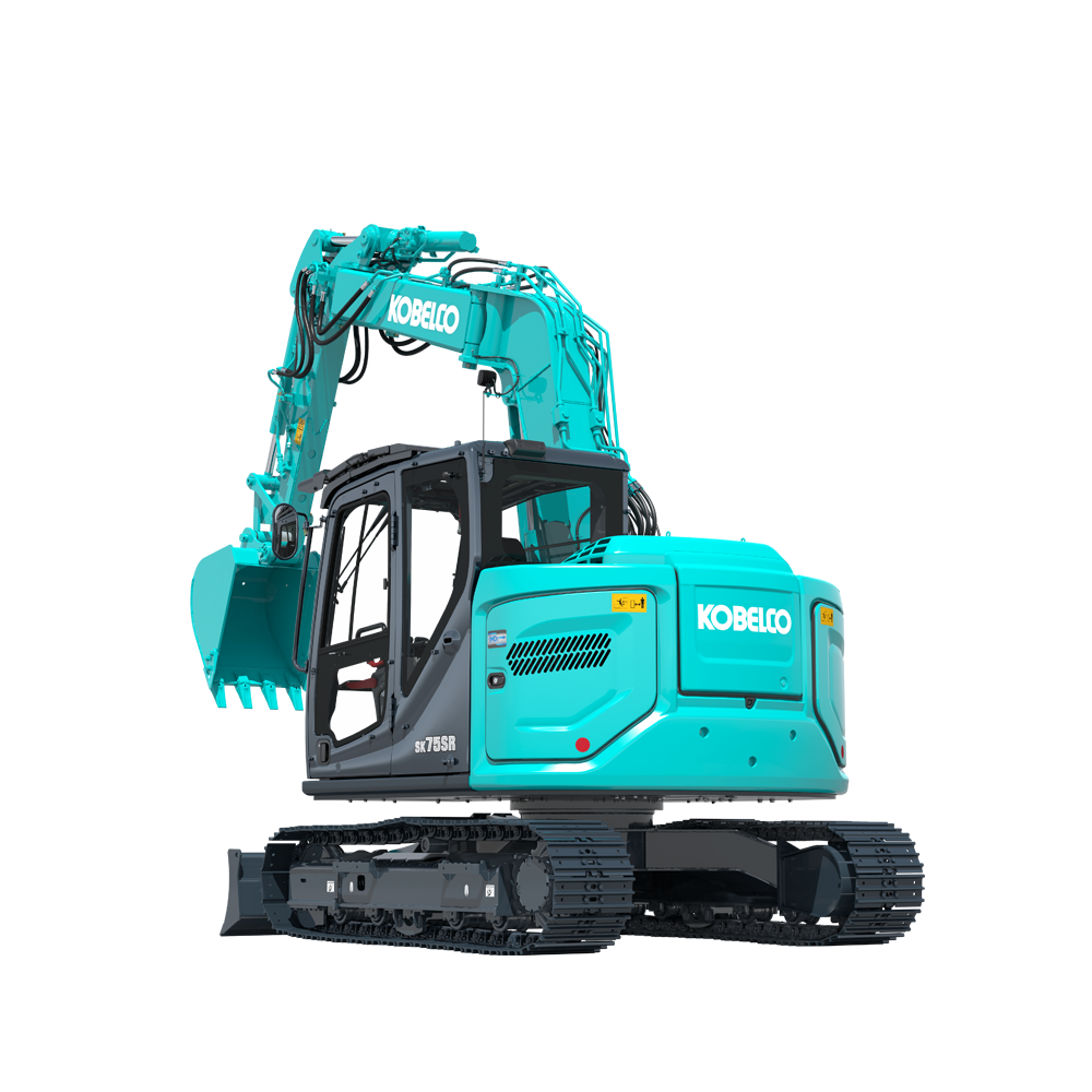 KOBELCO SK160SR