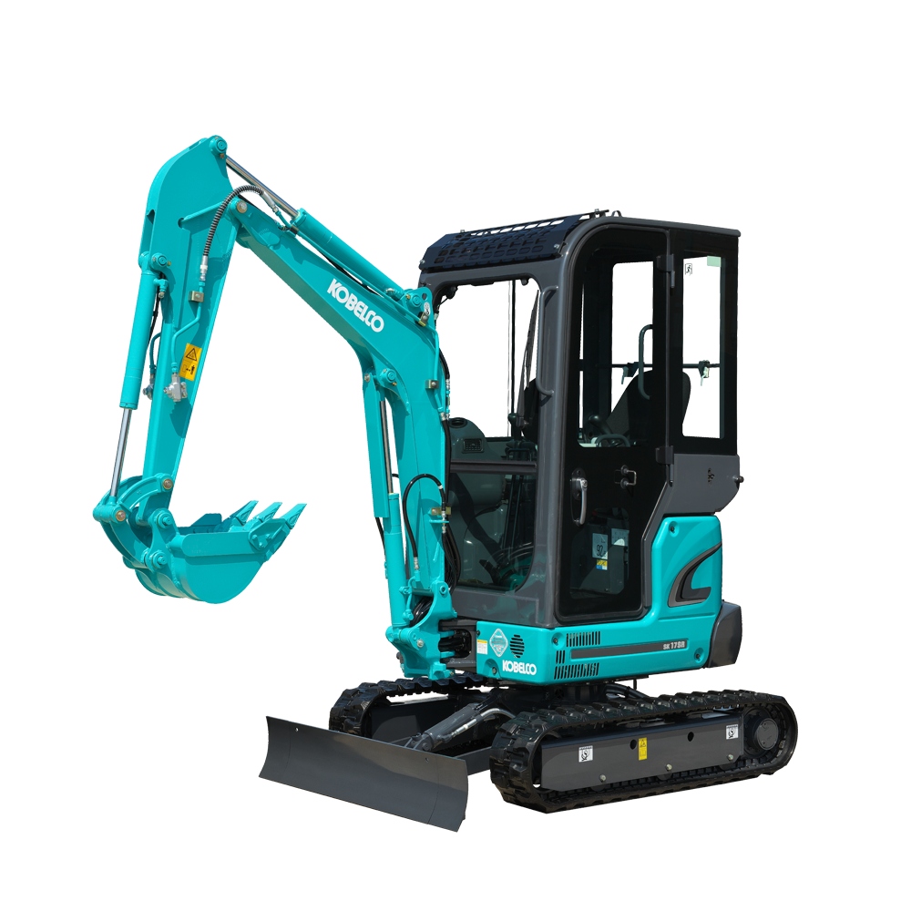KOBELCO SK17SR