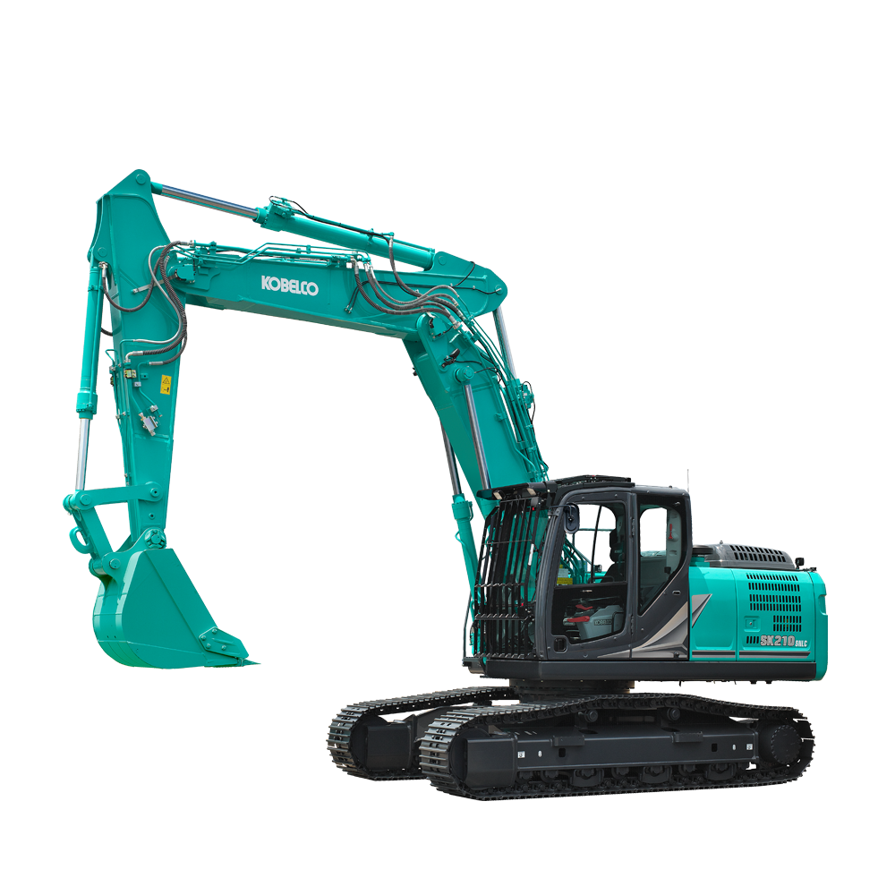 KOBELCO SK180