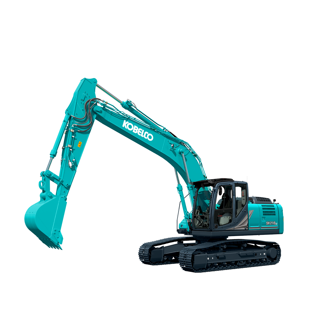 KOBELCO SK210