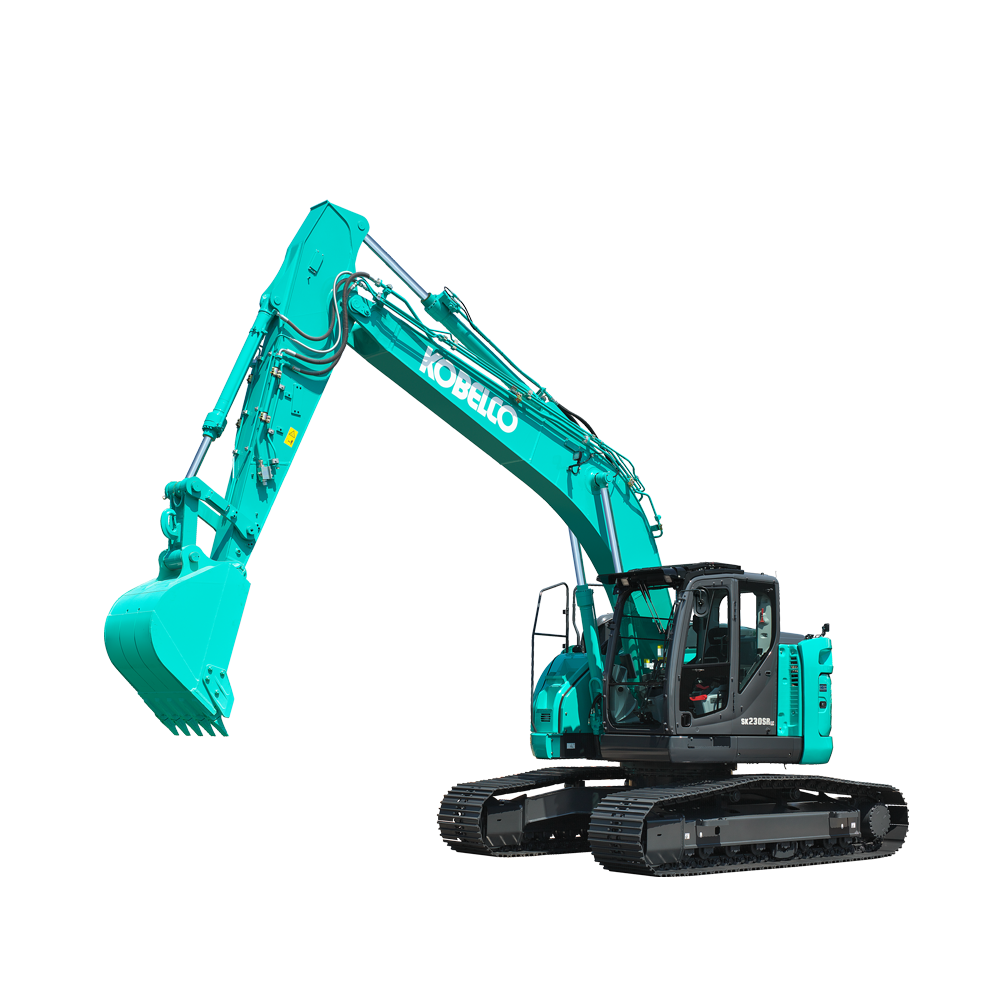 KOBELCO SK230SR