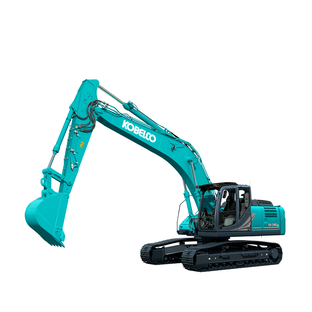 KOBELCO SK260