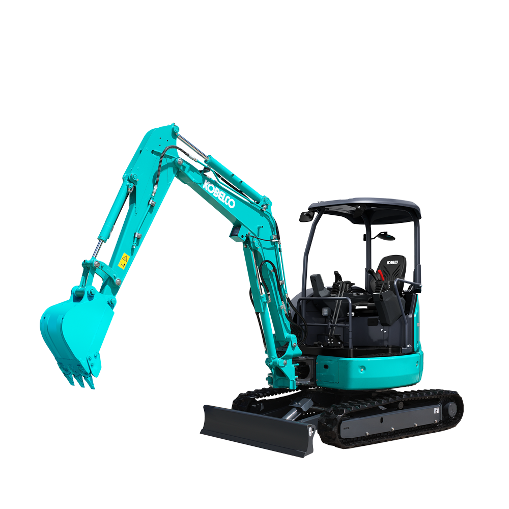 KOBELCO SK26SR