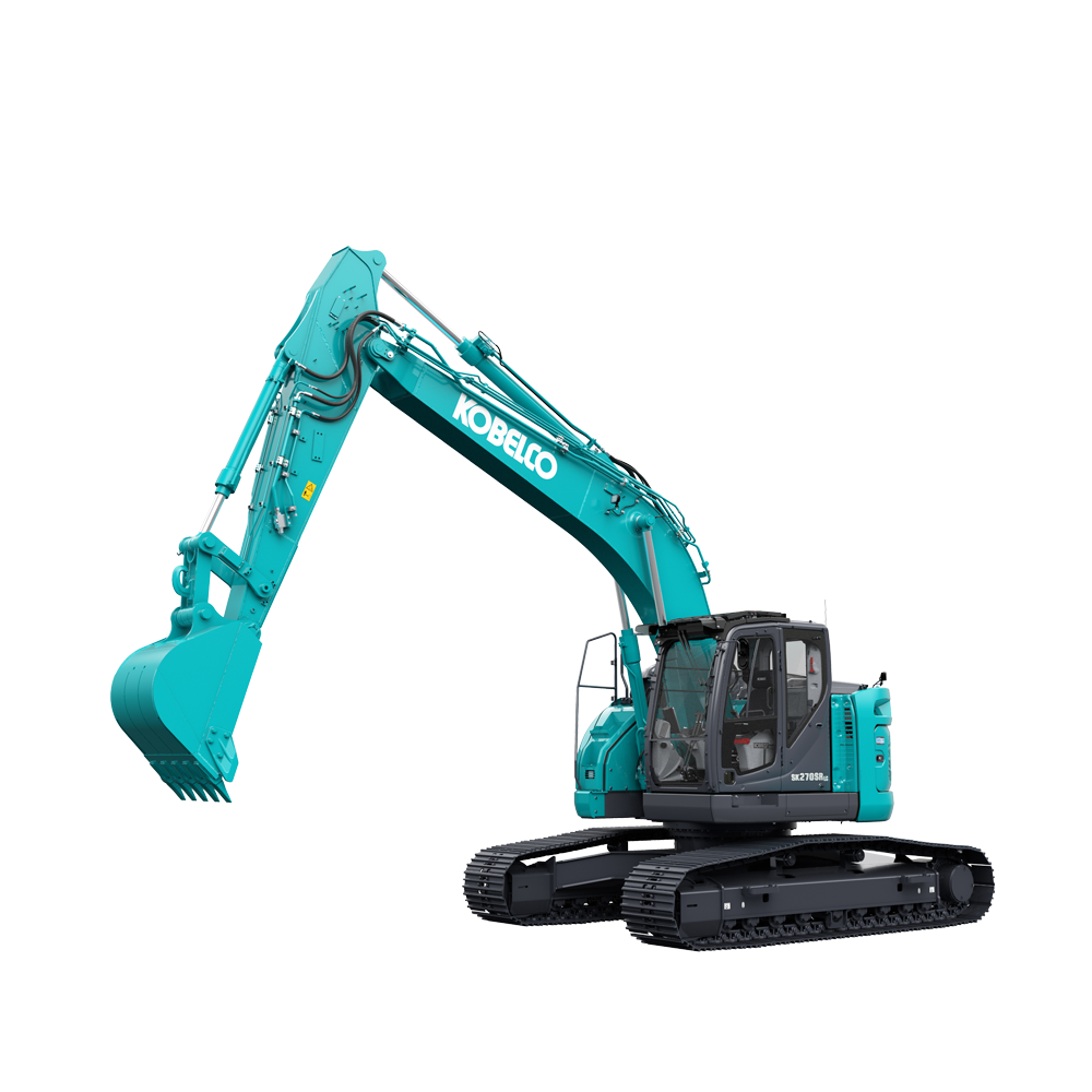 KOBELCO SK270SR