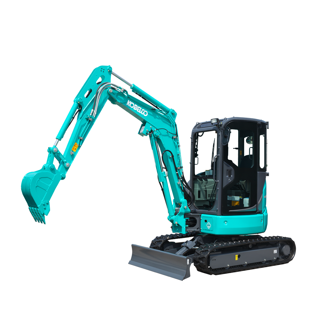 KOBELCO SK28SR