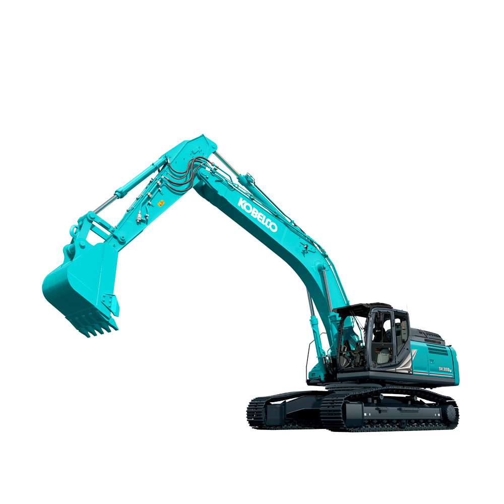 KOBELCO SK300