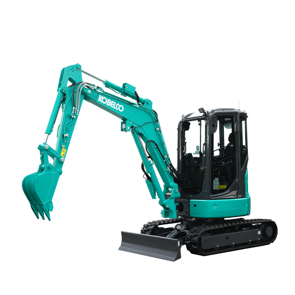 KOBELCO SK34SR