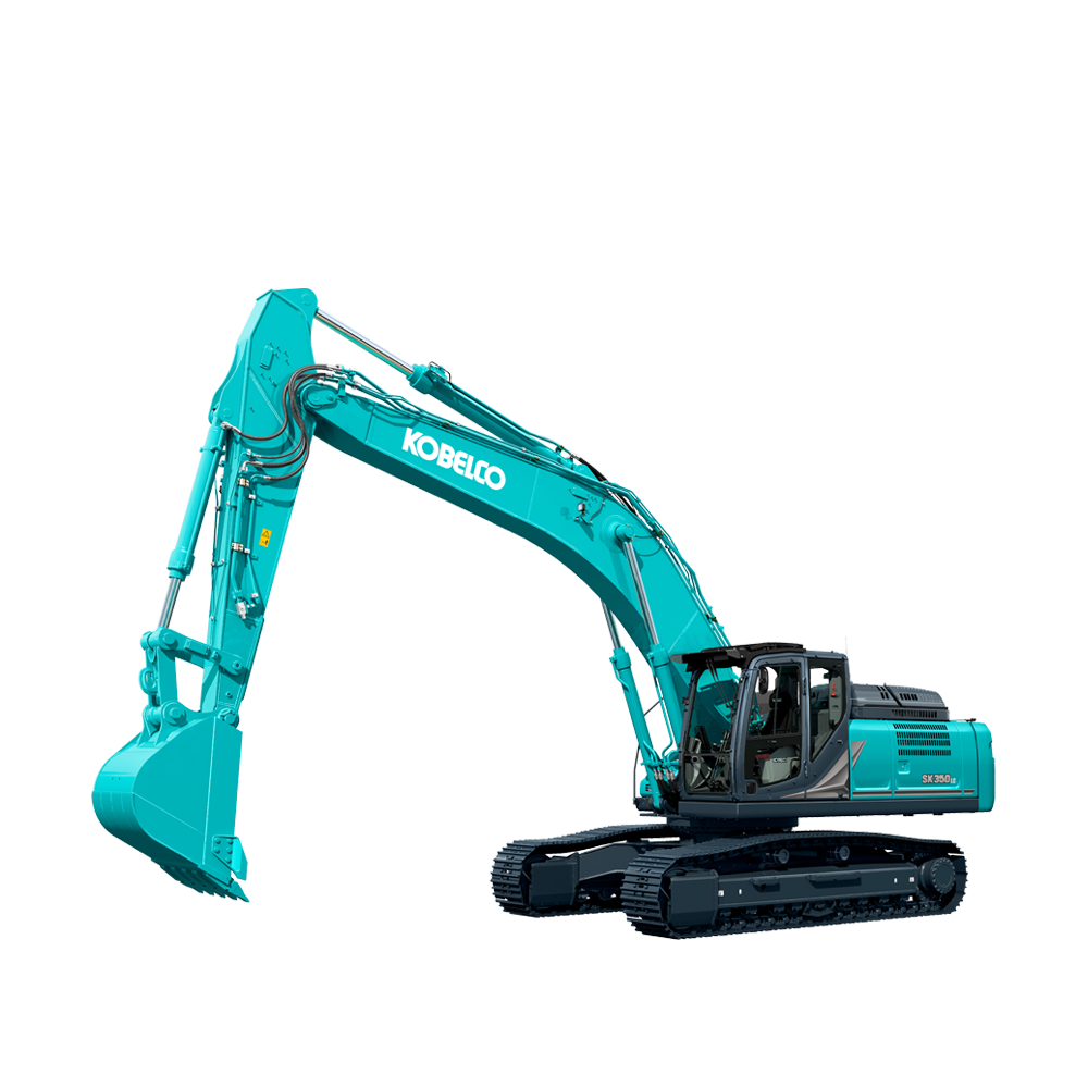 KOBELCO SK350