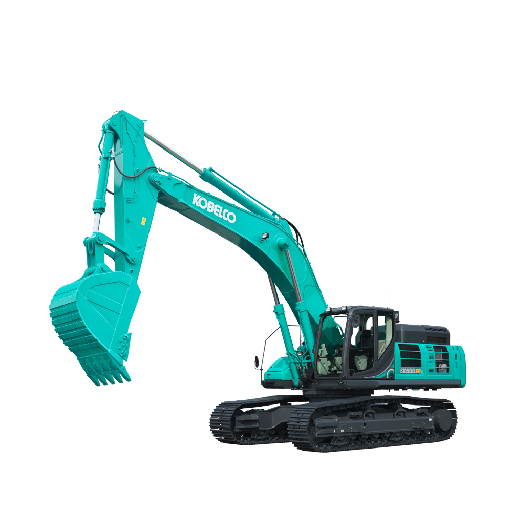 KOBELCO SK500