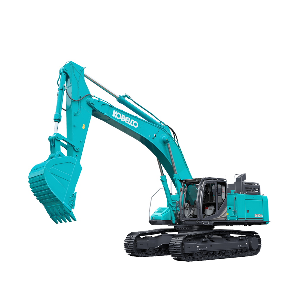KOBELCO SK520