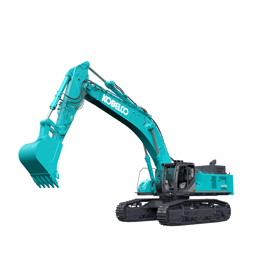 KOBELCO SK850