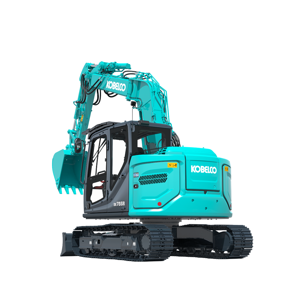 KOBELCO SK85SR