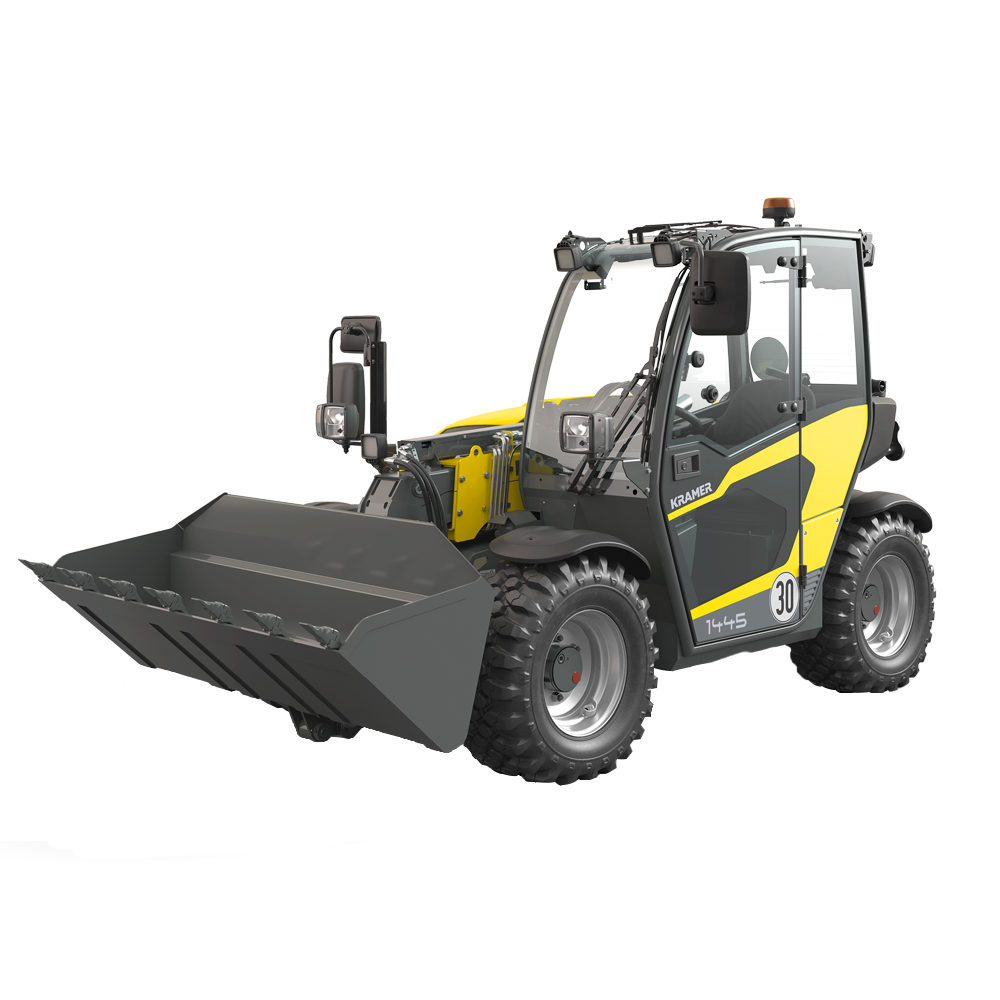 KRAMER 1445