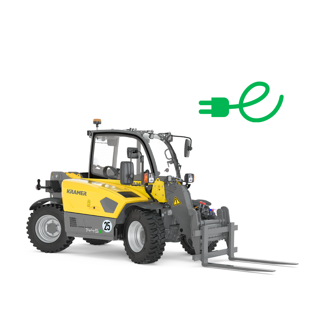 KRAMER 1445e