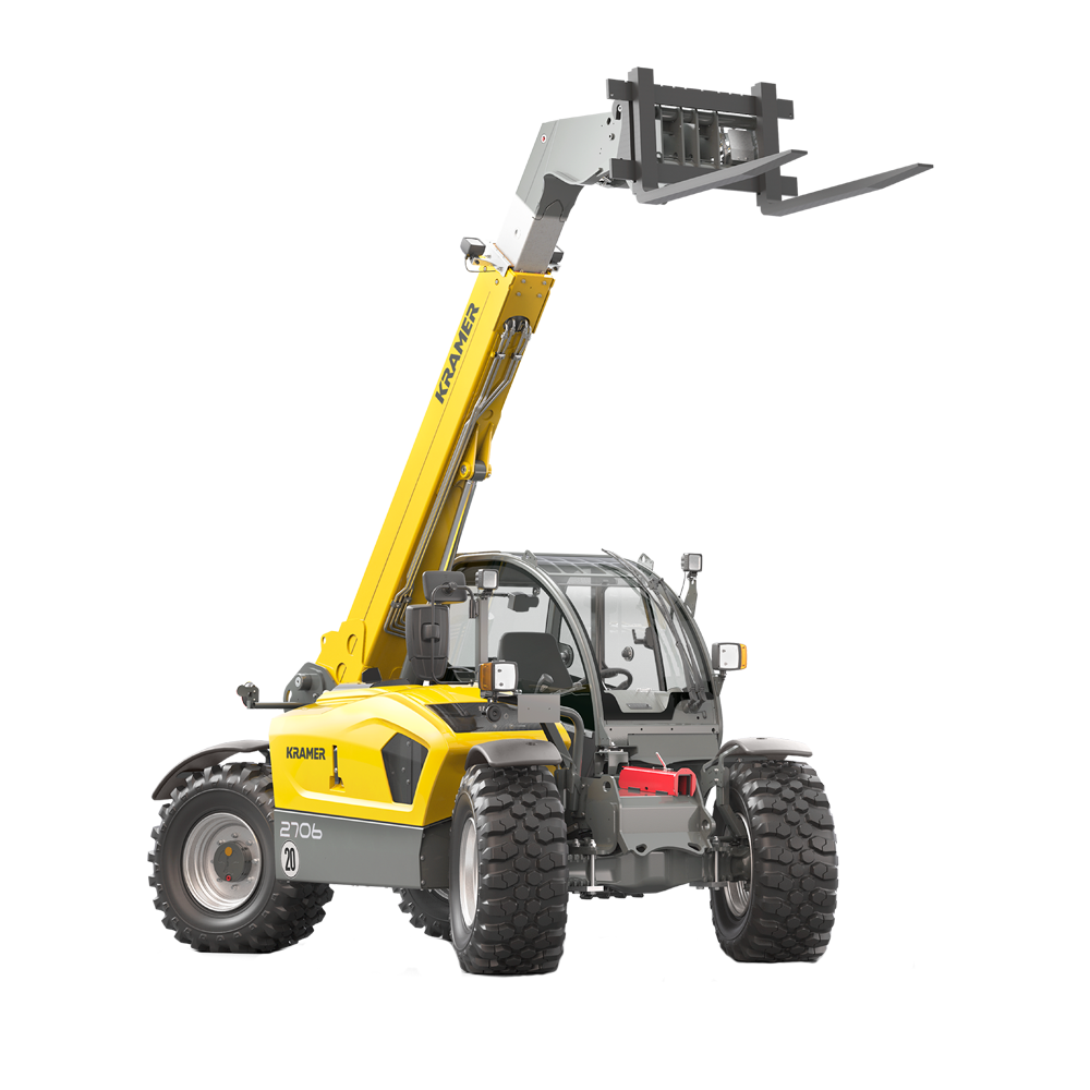 KRAMER 2706