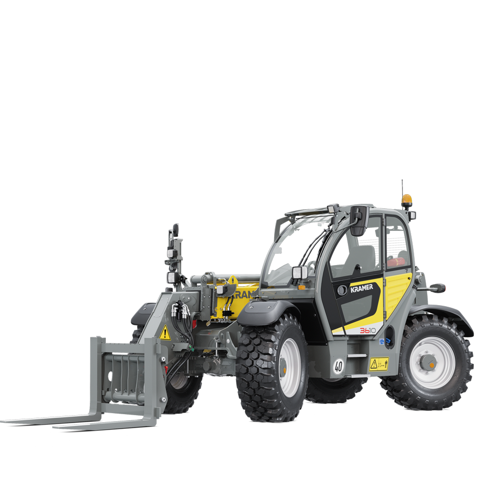 KRAMER 3610