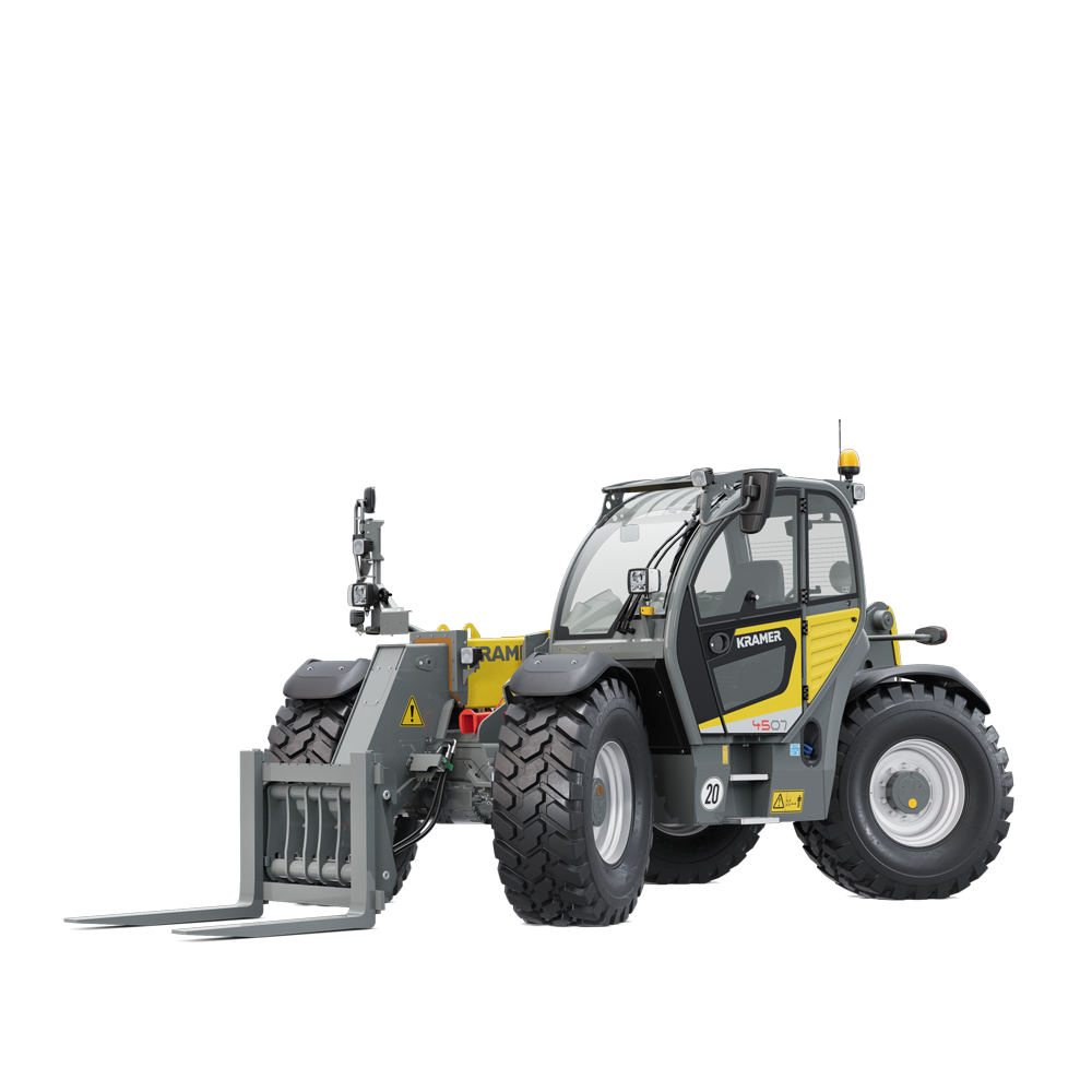 KRAMER 4507