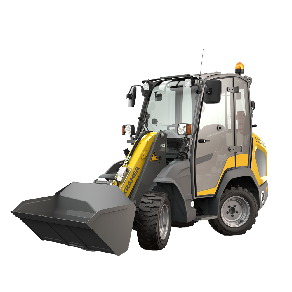 KRAMER 5035