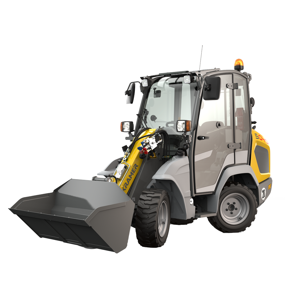 KRAMER 5040