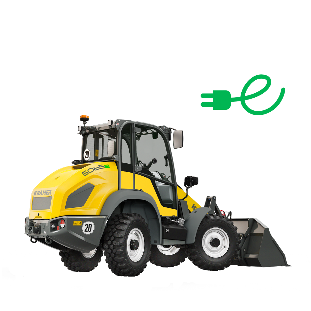 KRAMER 5065e