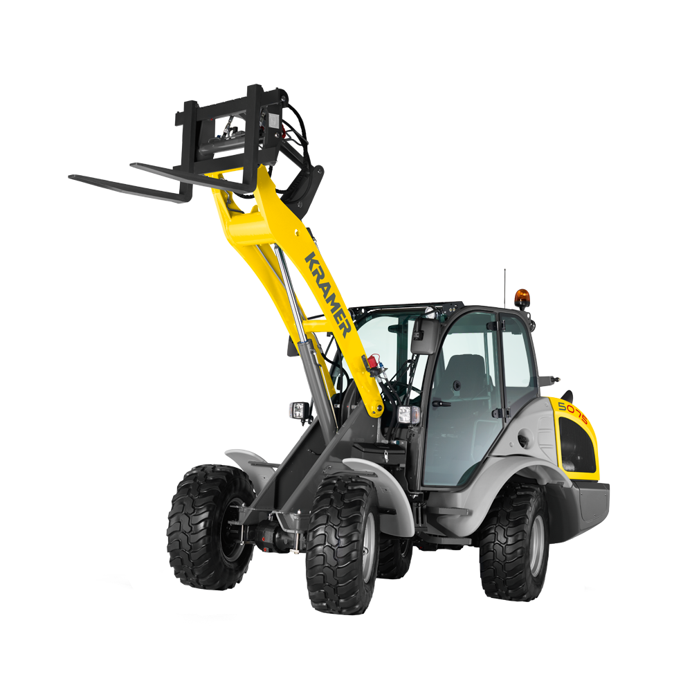 KRAMER 5075