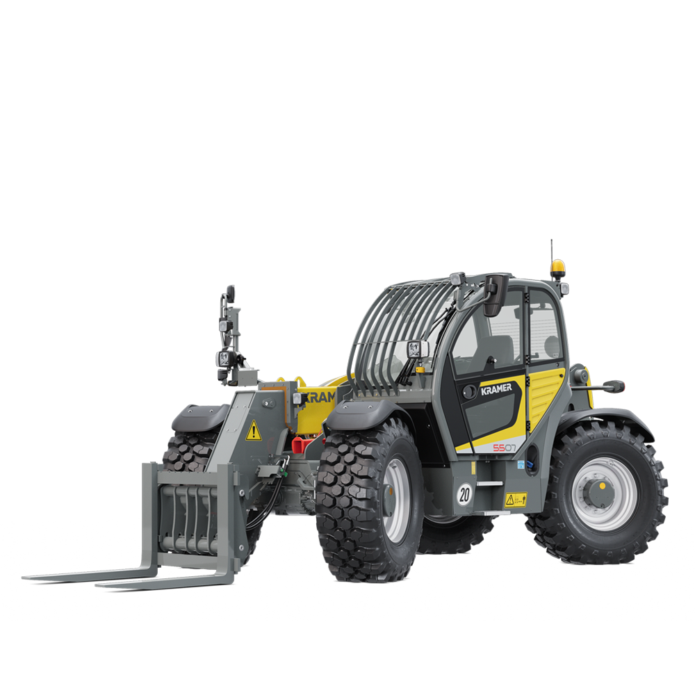 KRAMER 5507
